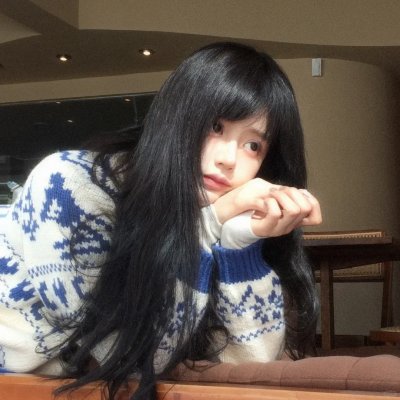 信仰的女人